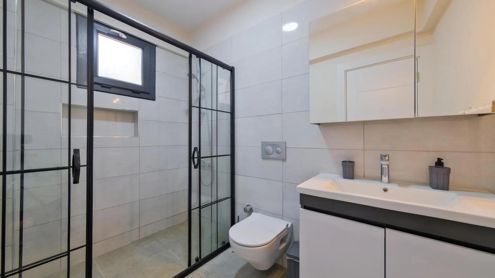 Villa Kizilbella 2, Lueks Havuzlu Korunakli Tas Villa Fethiye